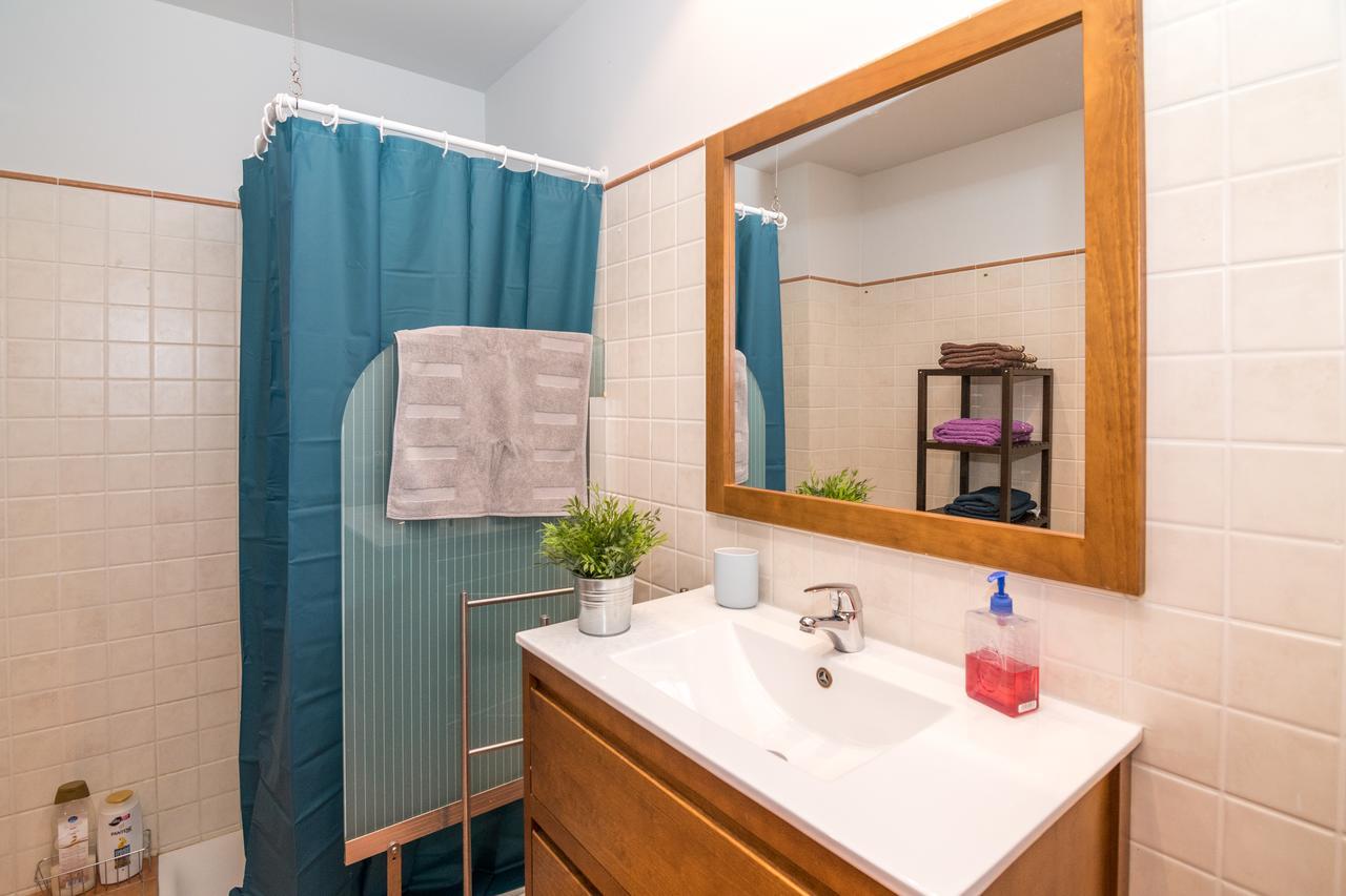 Apartamento Ca la Mati Beceite Exterior foto